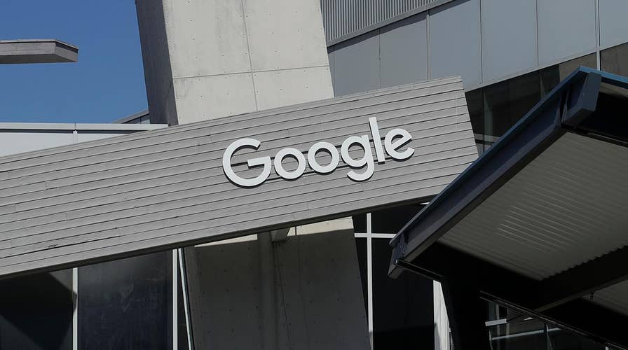 Google working on secret project to access millions of Americans' heath data