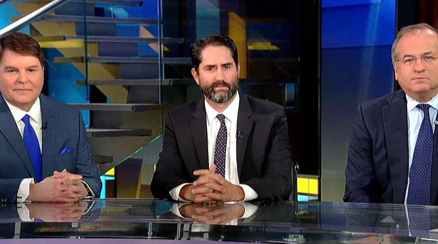 Legal experts break down what to expect at first public impeachment hearing