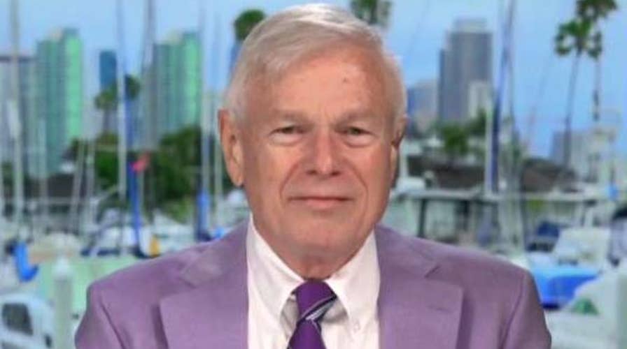 Howie Carr on impeachment inquiry, Deval Patrick's rumored 2020 aspirations