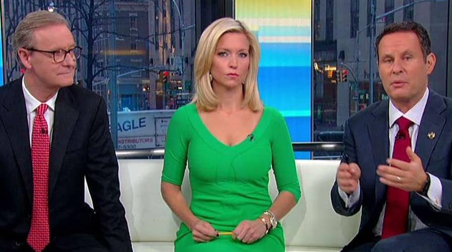 Trump sends stark warning to Americans ahead of 2020 election