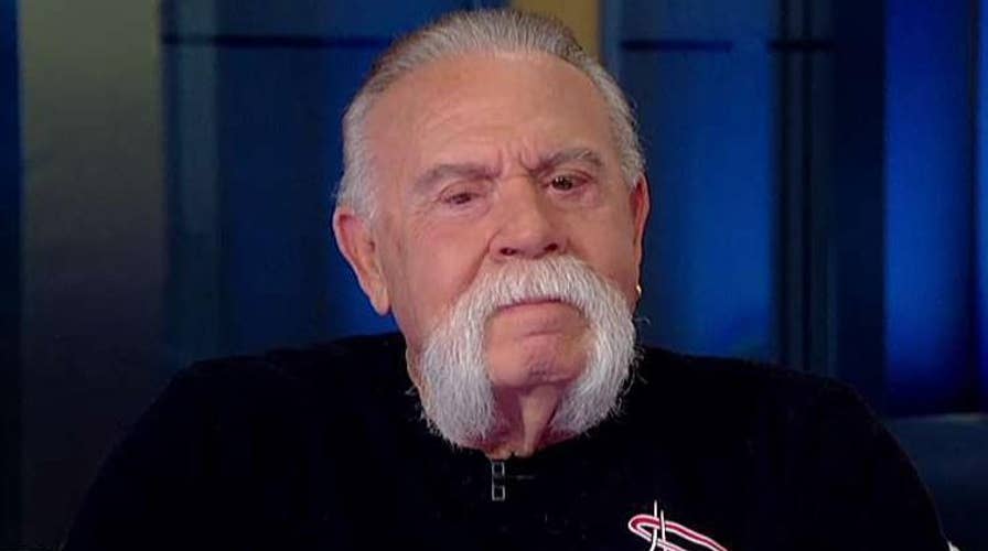 'American Chopper' star Paul Teutul Sr. worried about today's youth