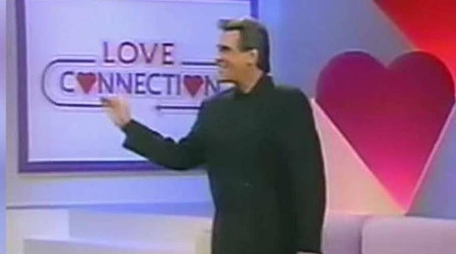 Chuck Woolery says openly supporting Trump has destroyed his career