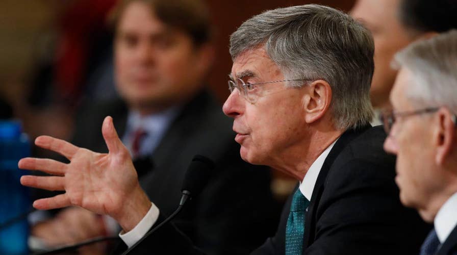 Chris Wallace: William Taylor's testimony 'very damaging' to President Trump