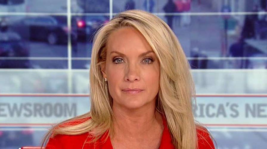 Dana Perino breaks down the first public impeachment hearing