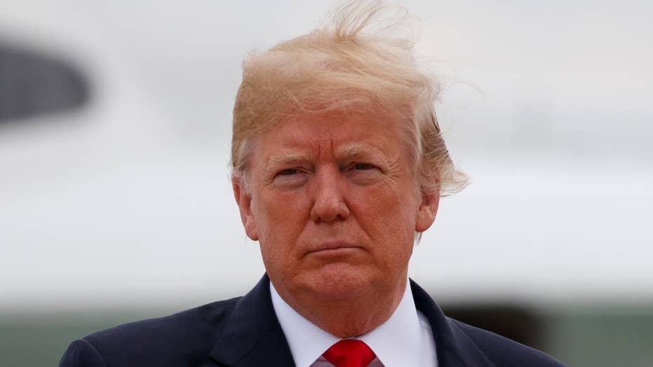 Trump impeachment inquiry hearings