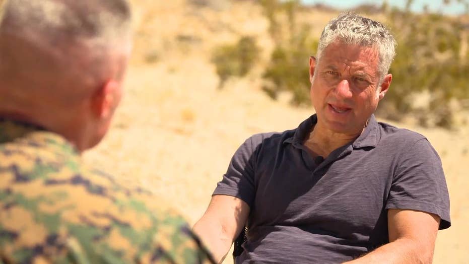 brigadier-general-reflects-on-training-next-generation-of-marines-the