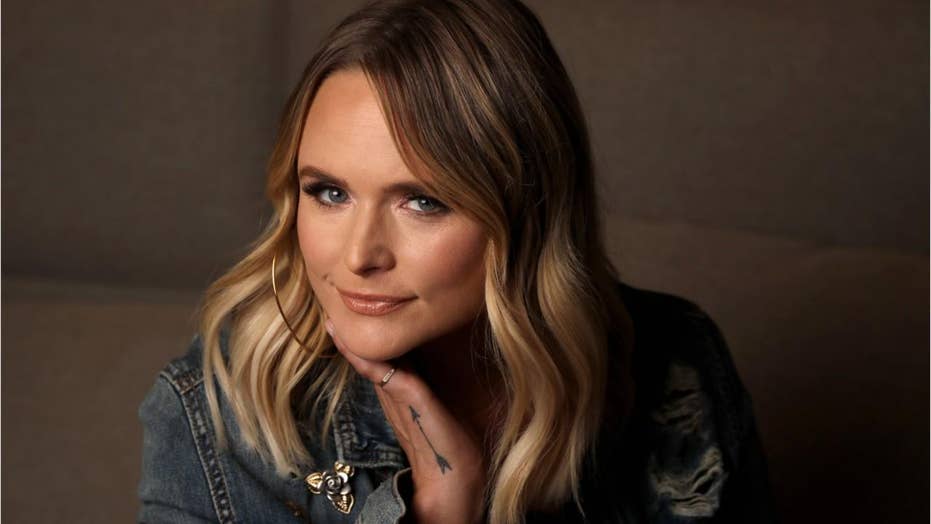 Miranda Lambert On Publicized Blake Shelton Divorce I Guess I