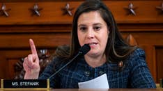 Trump praises Rep. Stefanik after Yovanovitch hearing: ‘A new Republican star is born'