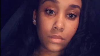 Pregnant CVS employee shot during robbery holds baby delivered via emergency surgery for the first time