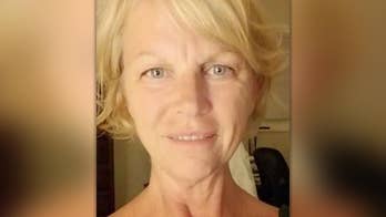 American teacher found strangled, bound in Dominican Republic