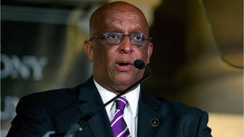 Baltimore mayor warns of white van trying to 'snatch up young girls'; police say no reports