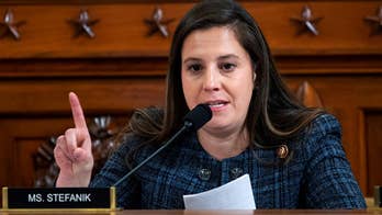 Critics blast ABC pundit for 'sexist' tweet aimed at Republican Rep. Elise Stefanik