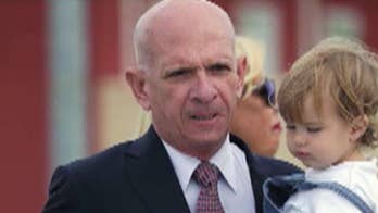 Spanish authorities say Venezuelan spymaster wanted by US is missing