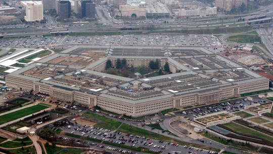 Pentagon mulls sending up to 7,000 additional forces to Middle East, officials say