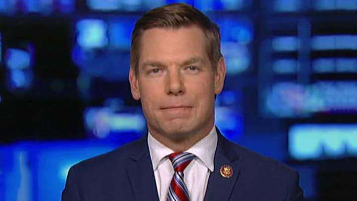 Swalwell: You're still held accountable for an attempt at wrongdoing