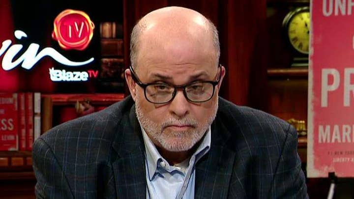 Levin on impeachment hearings: Swalwell doesn't know what he's talking about