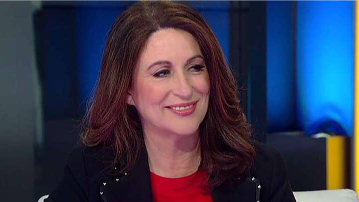 Miranda Devine: Impeachment stems from 'partisan hack' whistleblower who won't testify