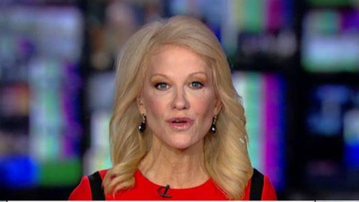 'Gossip girls' have to face their voters: Conway