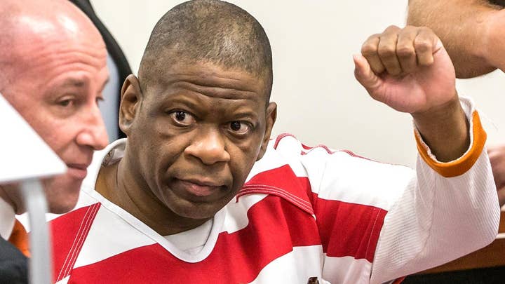‘Rodney Reed is innocent,’ according to forensic pathologist Dr. Michael Baden