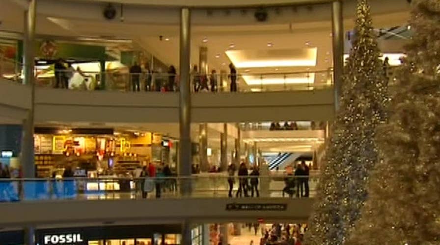 Majority of adults feel pressured to overspend during the holidays