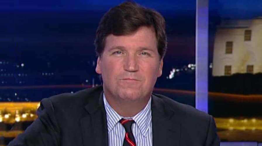 Tucker: Democrats have no actual plan for impeachment