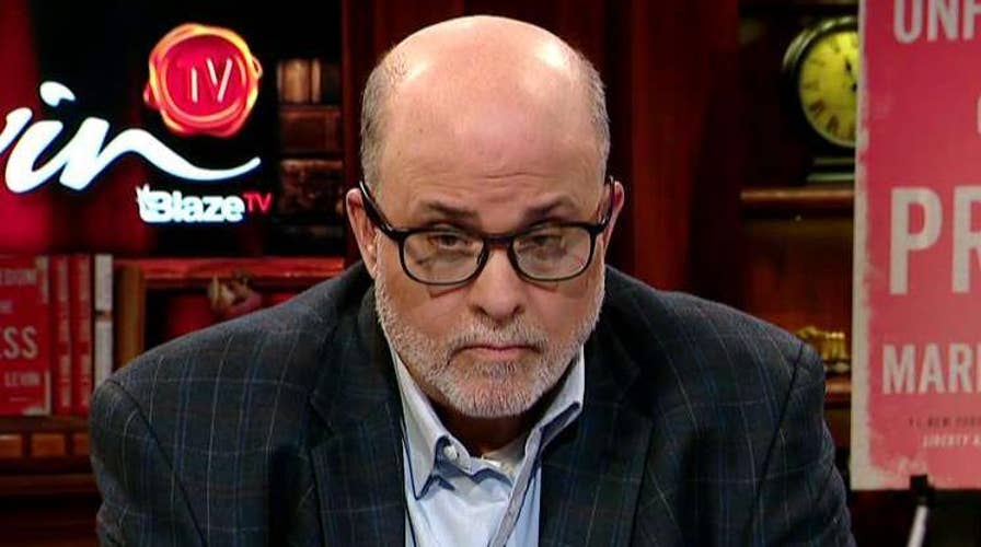 Levin on impeachment hearings: Swalwell doesn't know what he's talking about