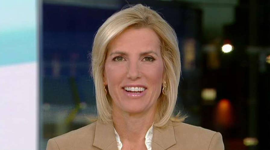 Ingraham: The big four takeaways