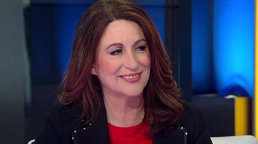 Miranda Devine: Impeachment stems from 'partisan hack' whistleblower who won't testify