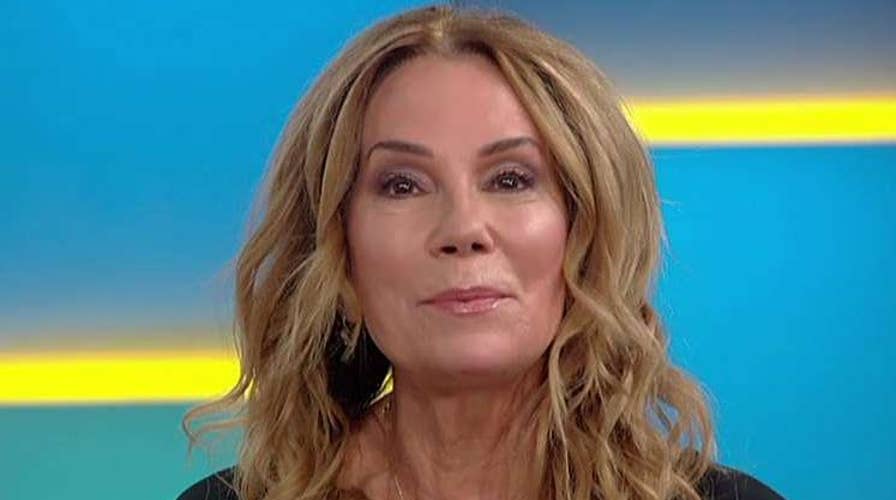 Kathie Lee Gifford praises Hallmark for making movies for Americans who are  'not offended by faith' | Fox News