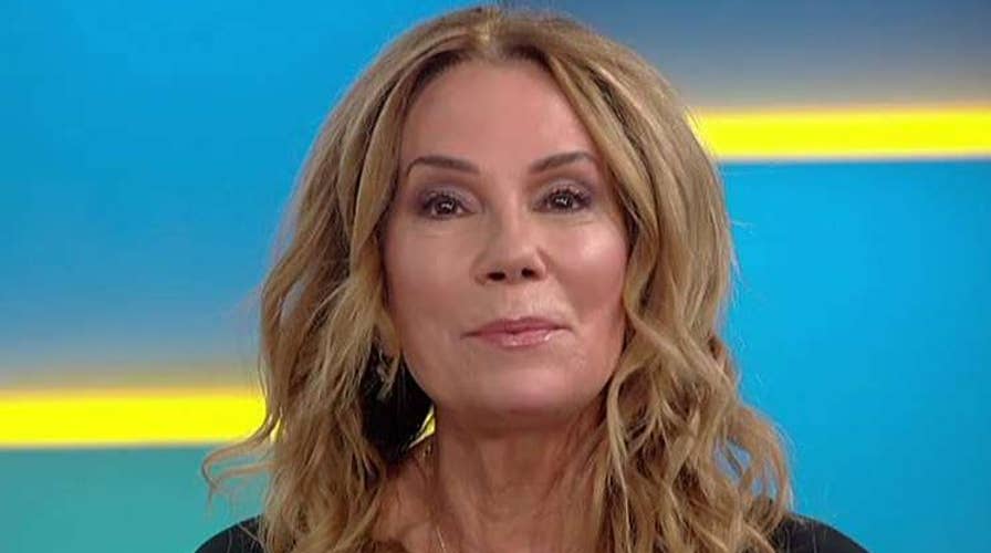 Kathie Lee Gifford opens up on new life in Nashville, latest Hallmark Christmas movie