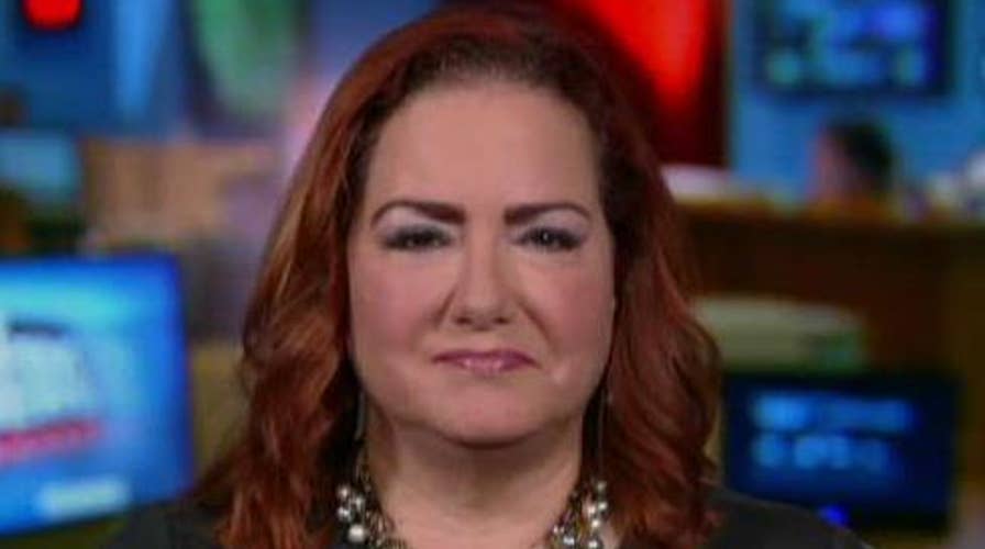 Francey Hakes: Why are Democrats trying so hard to protect the whistleblower?