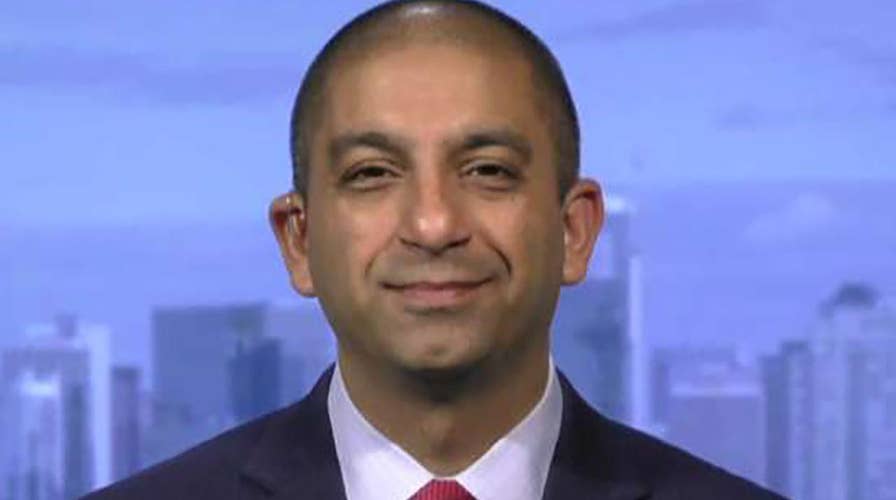 What new information was brought forth during the first public impeachment hearing?