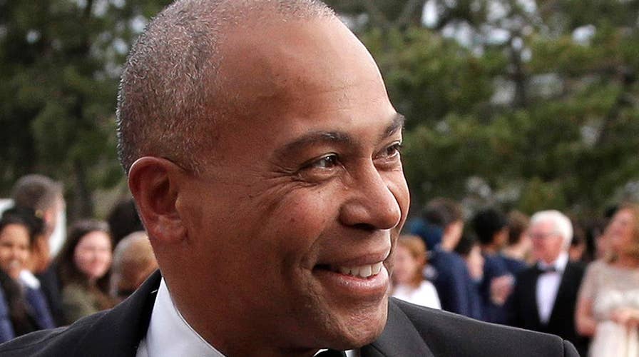 Deval Patrick in race to make Democrat debate stage in December