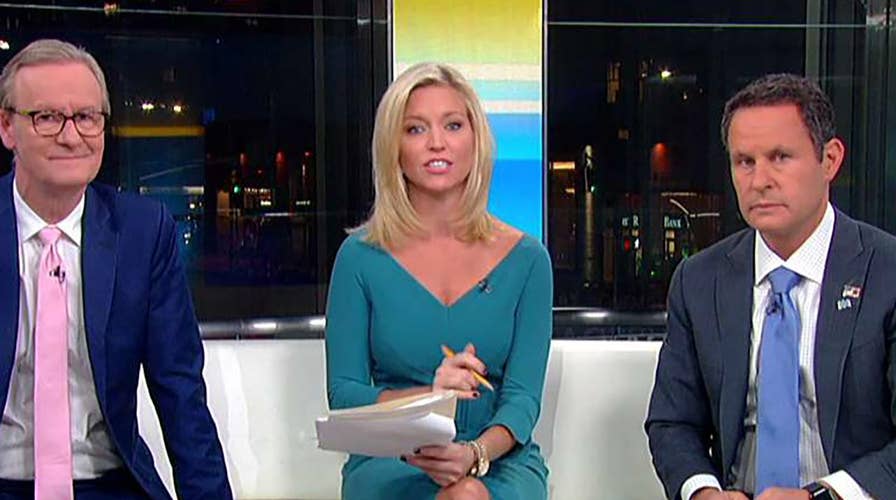 Do Deval Patrick's 2020 aspirations spell trouble for Joe Biden?