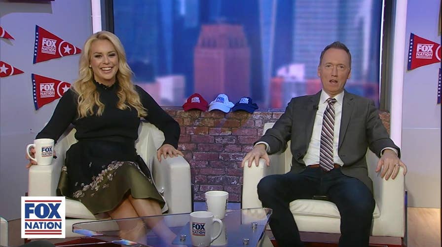 Harvard study finds people who run late tend to be happier, live longer