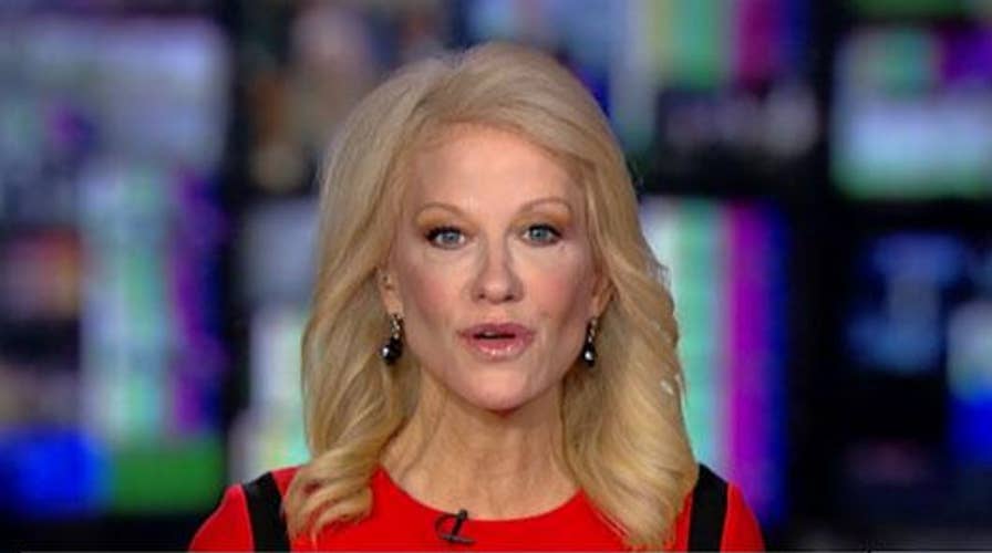 'Gossip girls' have to face their voters: Conway