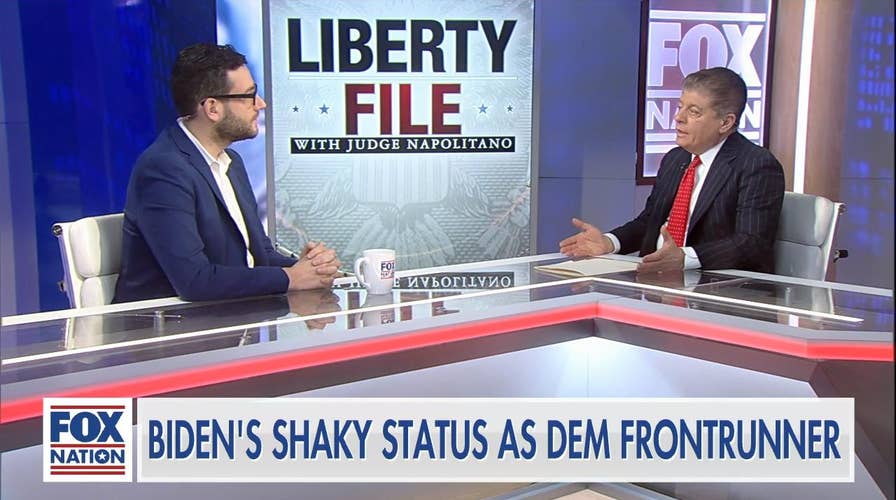 Is it too late for more Democrats to jump into 2020 race?