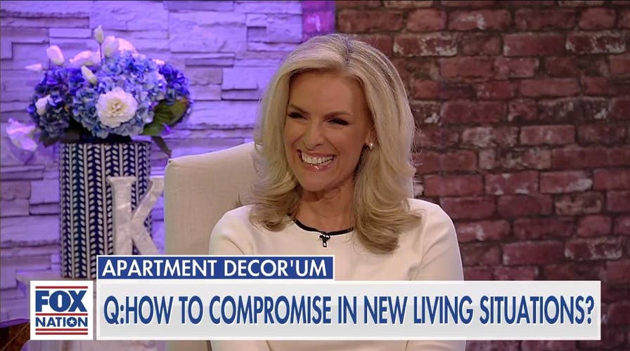 Janice Dean on the secret to a happy marriage