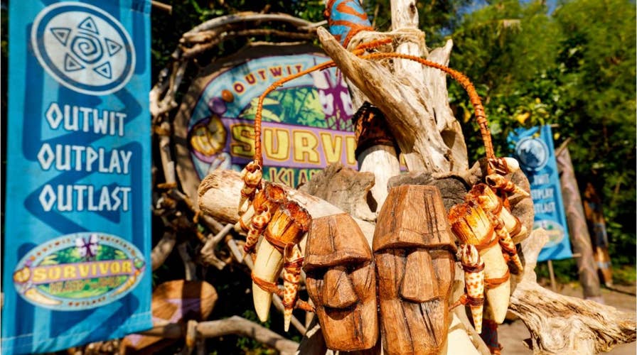 'Survivor' contestants admit they exaggerated claims of 'inappropriate touching' to win the game