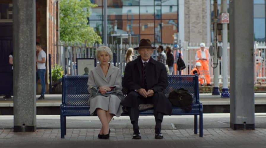 New in Theaters: 'The Good Liar,' 'Charlie's Angels' and 'Ford v Ferrari'