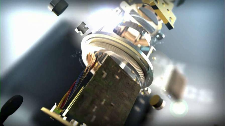 Congressman Mike Gallagher (R-WI)