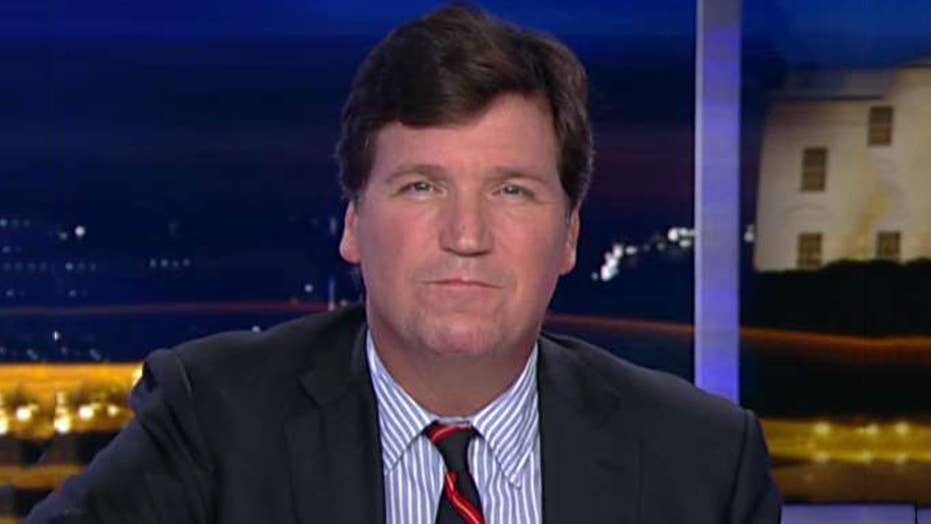 Tucker: Democrats have no actual plan for impeachment