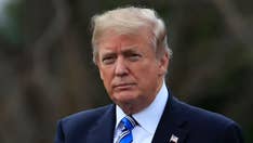 Read: Transcript of Trump's first call with Zelensky