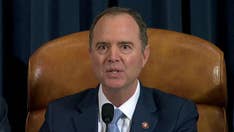 Deroy Murdock: Adam Schiff's impeachment show is off to a shaky start
