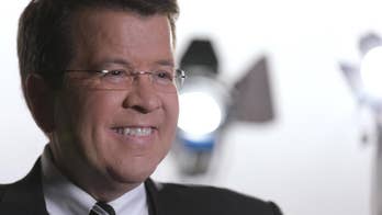 Neil Cavuto's favorite part of Thanksgiving is reliving old memories, even the embarrassing ones