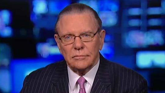 Gen. Keane on US-Turkey relations