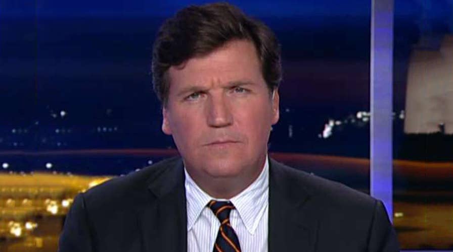 Tucker: Impeachment hearings don't affect the average American