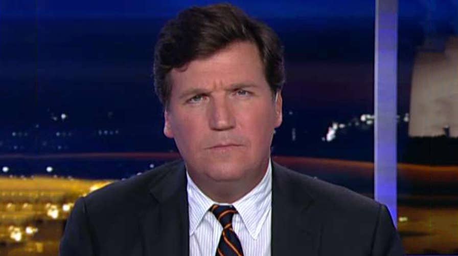 Tucker: Impeachment hearings don't affect the average American