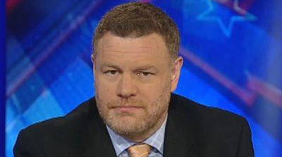 Mark Steyn reacts to Trump's Bossier City rally