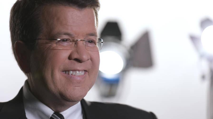 Neil Cavuto's favorite part of Thanksgiving is reliving old memories